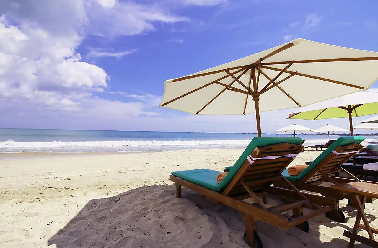 Sunset Palms Beach Villa Jimbaran