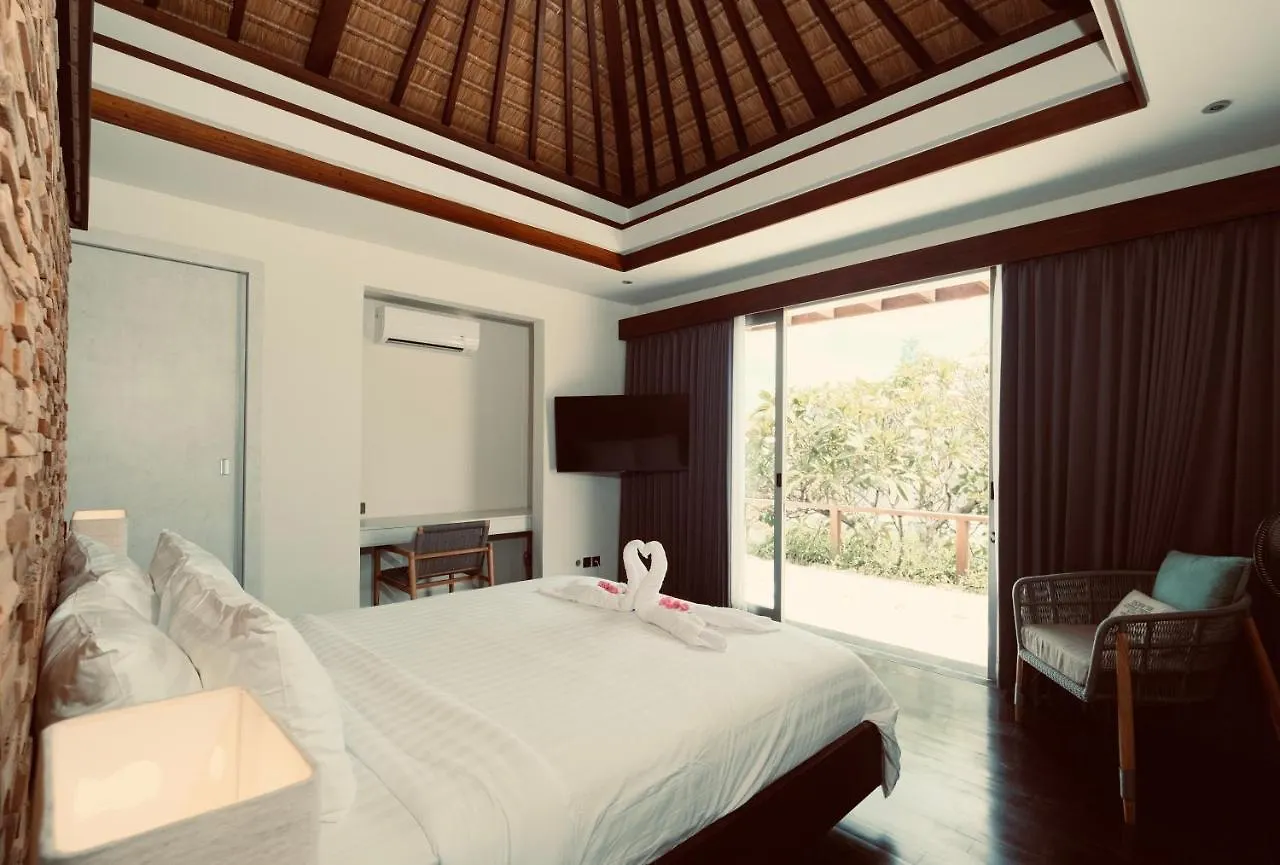 Sunset Palms Beach Villa contacts